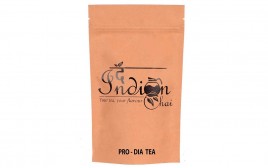 The Indian Chai Pro-Dia Tea   Pack  100 grams